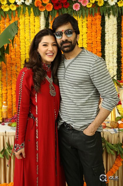 Raja-The-Great-Movie-Opening